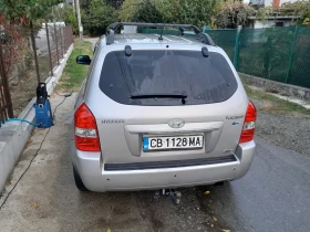 Hyundai Tucson, снимка 2