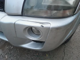 Hyundai Tucson, снимка 3