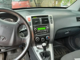 Hyundai Tucson, снимка 9