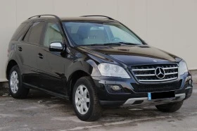     Mercedes-Benz ML 280 CDI/4-MATIC/XENON/NAVI/PDC/TOP