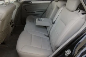 Mercedes-Benz ML 280 CDI/4-MATIC/XENON/NAVI/PDC/TOP, снимка 9