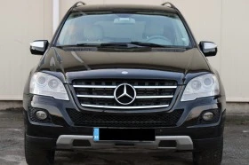     Mercedes-Benz ML 280 CDI/4-MATIC/XENON/NAVI/PDC/TOP