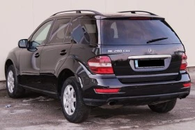     Mercedes-Benz ML 280 CDI/4-MATIC/XENON/NAVI/PDC/TOP