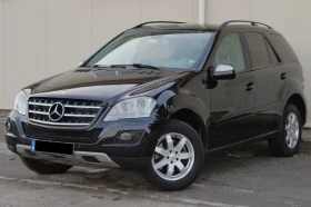  Mercedes-Benz ML 280