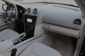 Mercedes-Benz ML 280 CDI/4-MATIC/XENON/NAVI/PDC/TOP, снимка 11