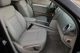 Mercedes-Benz ML 280 CDI/4-MATIC/XENON/NAVI/PDC/TOP, снимка 8