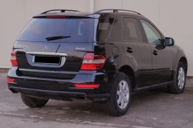 Mercedes-Benz ML 280 CDI/4-MATIC/XENON/NAVI/PDC/TOP, снимка 6