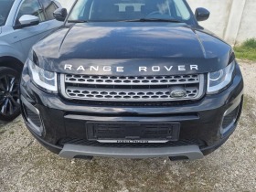 Land Rover Range Rover Evoque Безупречен !!!, снимка 5