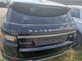 Land Rover Range Rover Evoque Безупречен !!!, снимка 9
