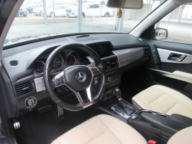 Mercedes-Benz GLK 320CDI 4MATIC * Sport* , снимка 12