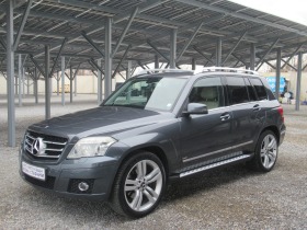 Обява за продажба на Mercedes-Benz GLK 320CDI 4MATIC * Sport*  ~22 899 лв. - изображение 1