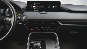 Mazda CX-60 3.3 e-SKYACTIV-D HOMURA 4x4 Automatic | Mobile.bg   10