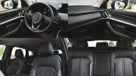 Mazda CX-60 3.3 e-SKYACTIV-D HOMURA 4x4 Automatic | Mobile.bg   15
