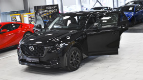Обява за продажба на Mazda CX-60 3.3 e-SKYACTIV-D HOMURA 4x4 Automatic ~ 104 900 лв. - изображение 1