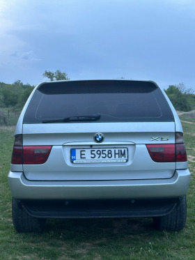 BMW X5 3.0, снимка 2 - Автомобили и джипове - 45457724