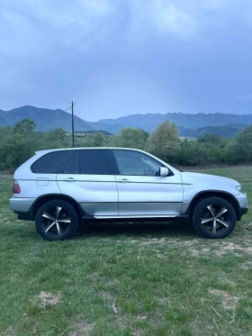 BMW X5 3.0, снимка 4