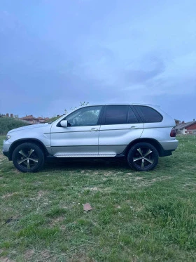 BMW X5 3.0, снимка 3