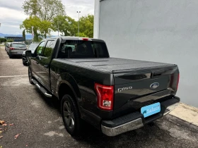 Ford F150 3.5 V6 Ecoboost XLT | Mobile.bg    5