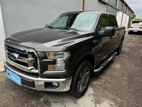 Ford F150 3.5 V6 Ecoboost XLT | Mobile.bg    1