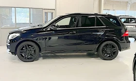 Обява за продажба на Mercedes-Benz ML 63 AMG Очакван Внос Мercedes ML63 AMG* B&O* Обдухване  ~Цена по договаряне - изображение 3