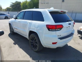 Jeep Grand cherokee ALTITUDE 4X4 | Mobile.bg    3