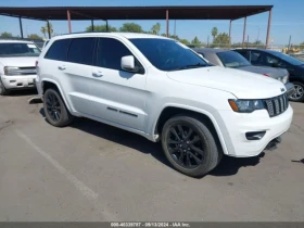 Jeep Grand cherokee ALTITUDE 4X4 | Mobile.bg    1