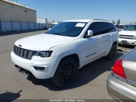 Jeep Grand cherokee ALTITUDE 4X4 | Mobile.bg    2