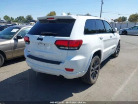 Jeep Grand cherokee ALTITUDE 4X4 | Mobile.bg    4