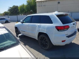 Jeep Grand cherokee ALTITUDE 4X4 | Mobile.bg    13