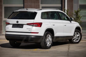 Skoda Kodiaq 2.0 TDI Style 4x4 * * *  | Mobile.bg    6