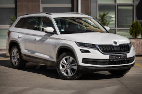 Skoda Kodiaq 2.0 TDI Style 4x4 * * *  | Mobile.bg    3