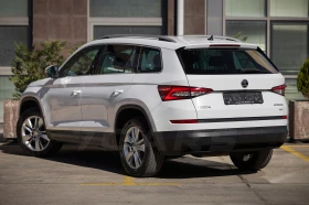 Skoda Kodiaq 2.0 TDI Style 4x4 * * *  | Mobile.bg    4