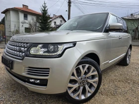 Land Rover Range rover AUTOBIOGRAPHY 4.4 | Mobile.bg    3