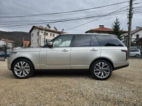 Land Rover Range rover AUTOBIOGRAPHY 4.4 | Mobile.bg    4