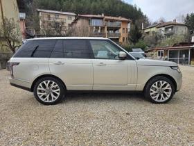 Land Rover Range rover AUTOBIOGRAPHY 4.4 | Mobile.bg    8