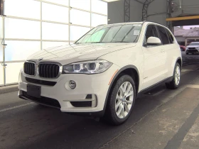 BMW X5 СЕРВИЗНА ИСТОРИЯ | РЕАЛНИ КИЛОМЕТРИ | , снимка 1