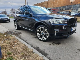 BMW X5 F15 3.0d нови вериги , снимка 2