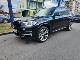 BMW X5 F15 3.0d нови вериги , снимка 1