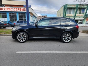 BMW X5 F15 3.0d нови вериги , снимка 3