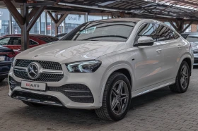 Mercedes-Benz GLE 350 e/Coupe/4matic/Burmester/Ambient/Virtual 1