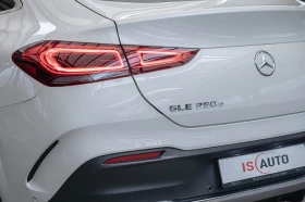 Mercedes-Benz GLE 350 e/Coupe/4matic/Burmester/Ambient/Virtual, снимка 7