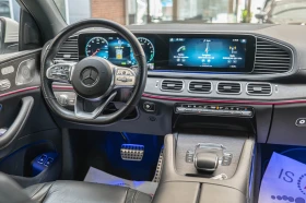 Mercedes-Benz GLE 350 e/Coupe/4matic/Burmester/Ambient/Virtual, снимка 12