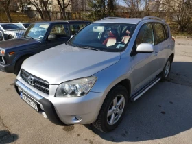 Toyota Rav4, снимка 1