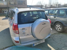 Toyota Rav4, снимка 7