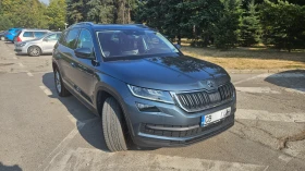 Skoda Kodiaq 4x4 Style 6+ 1, снимка 3