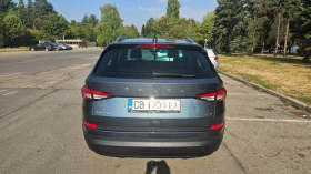 Skoda Kodiaq 4x4 Style 6+ 1, снимка 6