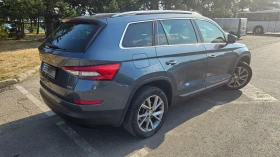 Skoda Kodiaq 4x4 Style 6+ 1, снимка 4