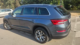 Skoda Kodiaq 4x4 Style 6+ 1, снимка 7