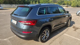 Skoda Kodiaq 4x4 Style 6+ 1, снимка 5