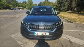 Skoda Kodiaq 4x4 Style 6+ 1, снимка 2